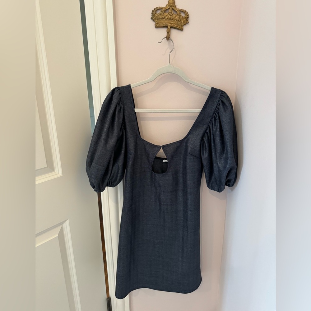 Georgia Alice dress brand new never worn tag on